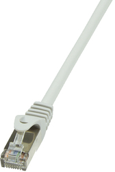 foto 1 LOGILINK afbeelding CP1072D NETWERK > KABELS > CAT5E