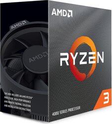 foto 2 AMD afbeelding 100-100000510BOX COMPONENTEN > PROCESSOREN > AMD > AM4