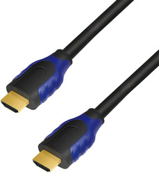 foto 2 LOGILINK afbeelding CH0067 COMPONENTEN > KABELS > HDMI