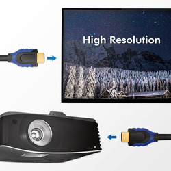 foto 4 LOGILINK afbeelding CH0067 COMPONENTEN > KABELS > HDMI