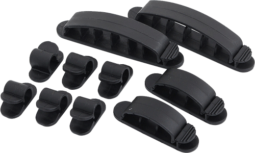 foto van Kabelbinder 10 stuks