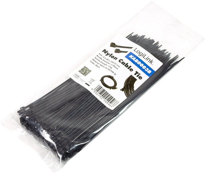 200 Stuks TWIN Adereindhulzen Assortiment - Geïsoleerd 0.75-2.5mm² - In Opbergdoos