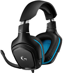 foto 1 LOGITECH afbeelding 981-000770 RANDAPPARATUUR > HOOFDTELEFOONS