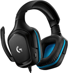 foto 2 LOGITECH afbeelding 981-000770 RANDAPPARATUUR > HOOFDTELEFOONS