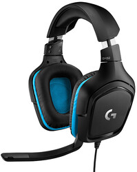 foto 4 LOGITECH afbeelding 981-000770 RANDAPPARATUUR > HOOFDTELEFOONS