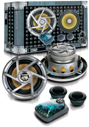foto 1 US BLASTER afbeelding USB9421 CAR AUDIO