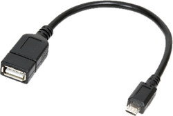 foto 1 LOGILINK afbeelding AA0035 COMPONENTEN > KABELS > USB