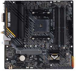 foto 1 ASUS afbeelding 90MB17F0-M0EAY0 COMPONENTEN > MOEDERBORDEN > AMD > AM4 > MICRO ATX