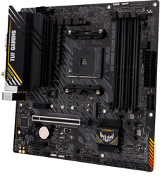 foto 3 ASUS afbeelding 90MB17F0-M0EAY0 COMPONENTEN > MOEDERBORDEN > AMD > AM4 > MICRO ATX