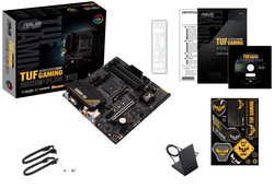 foto 5 ASUS afbeelding 90MB17F0-M0EAY0 COMPONENTEN > MOEDERBORDEN > AMD > AM4 > MICRO ATX