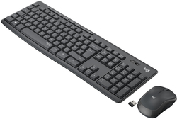 foto 6 LOGITECH afbeelding 920-009800 RANDAPPARATUUR > INVOER APPARATEN > TOETSENBORDEN > SET DRAADLOOS