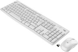foto 7 LOGITECH afbeelding 920-009824 RANDAPPARATUUR > INVOER APPARATEN > TOETSENBORDEN > SET DRAADLOOS
