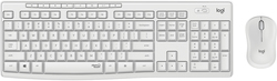 foto 13 LOGITECH afbeelding 920-009824 RANDAPPARATUUR > INVOER APPARATEN > TOETSENBORDEN > SET DRAADLOOS