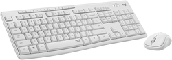 foto 14 LOGITECH afbeelding 920-009824 RANDAPPARATUUR > INVOER APPARATEN > TOETSENBORDEN > SET DRAADLOOS
