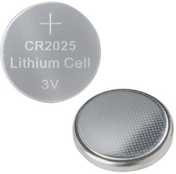 foto 3 LOGILINK afbeelding CR2025B10 RANDAPPARATUUR > ENERGIE > BATTERIJEN