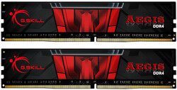 foto 1 G.SKILL afbeelding F4-3200C16D-32GIS COMPONENTEN > GEHEUGEN > DDR4