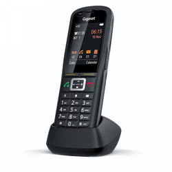 foto 2 HOMEMATIC afbeelding S30852-H2976-R102 RANDAPPARATUUR > VOIP TELEFONIE