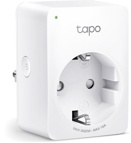 foto van TP-LINK Energy monitoring