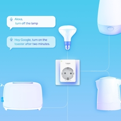 foto 7 TP-LINK afbeelding TAPO P110 RANDAPPARATUUR > ENERGIE > HOME AUTOMATION