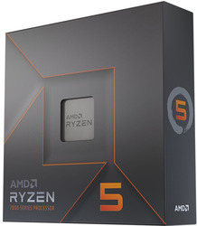 foto 1 AMD afbeelding 100-100000593WOF COMPONENTEN > PROCESSOREN > AMD > AM5