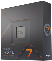 foto 1 AMD afbeelding 100-100000591WOF COMPONENTEN > PROCESSOREN > AMD > AM5