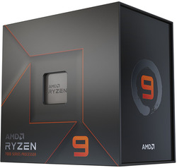 foto 1 AMD afbeelding 100-100000514WOF COMPONENTEN > PROCESSOREN > AMD > AM5