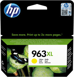 foto 1 HEWLETT PACKARD afbeelding 3JA29AE RANDAPPARATUUR > PRINTERS > INKT > ORIGINEEL > HP