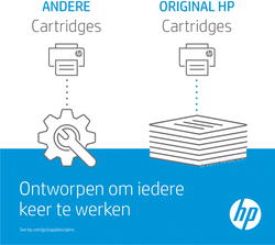 foto 7 HEWLETT PACKARD afbeelding 3YM62AE RANDAPPARATUUR > PRINTERS > INKT > ORIGINEEL > HP