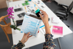 foto 2 HEWLETT PACKARD afbeelding 3YL77AE RANDAPPARATUUR > PRINTERS > INKT > ORIGINEEL > HP
