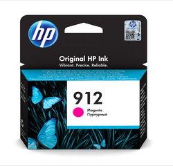 foto 1 HEWLETT PACKARD afbeelding 3YL78AE RANDAPPARATUUR > PRINTERS > INKT > ORIGINEEL > HP