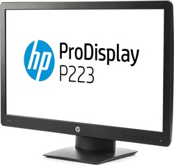 foto 4 HEWLETT PACKARD afbeelding 4137114 2E HANDS > MONITOREN