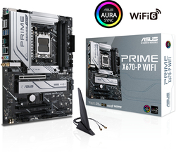 foto 3 ASUS afbeelding 90MB1BV0-M0EAY0 COMPONENTEN > MOEDERBORDEN > AMD > AM5 > ATX