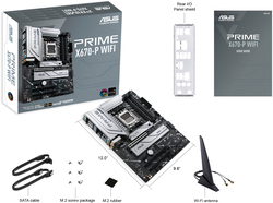 foto 6 ASUS afbeelding 90MB1BV0-M0EAY0 COMPONENTEN > MOEDERBORDEN > AMD > AM5 > ATX