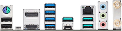 foto 7 ASUS afbeelding 90MB1BV0-M0EAY0 COMPONENTEN > MOEDERBORDEN > AMD > AM5 > ATX