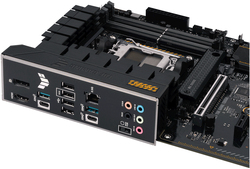 foto 8 ASUS afbeelding 90MB1BY0-M0EAY0 COMPONENTEN > MOEDERBORDEN > AMD > AM5 > ATX