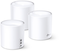 foto 3 TP-LINK afbeelding B-DECO X60(3-PACK) NETWERK > DRAADLOOS > ROUTER