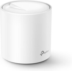 foto 1 TP-LINK afbeelding DECO X20 1PK NETWERK > DRAADLOOS > ROUTER