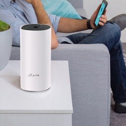 foto 3 TP-LINK afbeelding DECO E4 NETWERK > DRAADLOOS > ROUTER