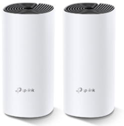 foto 4 TP-LINK afbeelding DECO M4(1-PACK) NETWERK > DRAADLOOS > ROUTER
