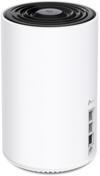 foto 1 TP-LINK afbeelding DECO XE75 (1-PACK) NETWERK > DRAADLOOS > ROUTER