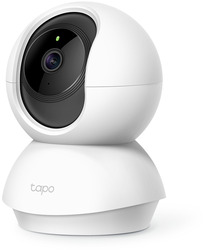 foto 1 TP-LINK afbeelding C200 V1 NETWERK > IP CAMERA