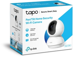 foto 4 TP-LINK afbeelding C200 V1 NETWERK > IP CAMERA