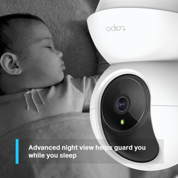foto 5 TP-LINK afbeelding C200 V1 NETWERK > IP CAMERA