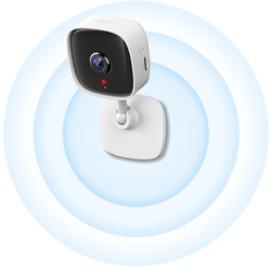 foto 2 TP-LINK afbeelding 4897098682760 NETWERK > IP CAMERA