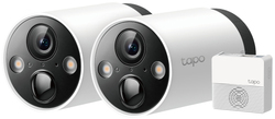 foto 1 TP-LINK afbeelding TAPO C420S2 NETWERK > IP CAMERA