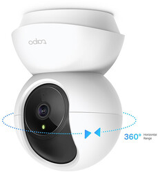 foto 2 TP-LINK afbeelding TAPO C210 NETWERK > IP CAMERA