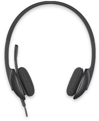 foto 1 LOGITECH afbeelding 1862245 RANDAPPARATUUR > HOOFDTELEFOONS