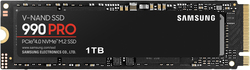 foto 1 SAMSUNG afbeelding MZ-V9P1T0BW COMPONENTEN > SSD > M.2 PCI-E