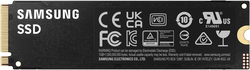 foto 2 SAMSUNG afbeelding MZ-V9P1T0BW COMPONENTEN > SSD > M.2 PCI-E