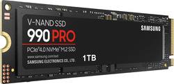 foto 4 SAMSUNG afbeelding MZ-V9P1T0BW COMPONENTEN > SSD > M.2 PCI-E